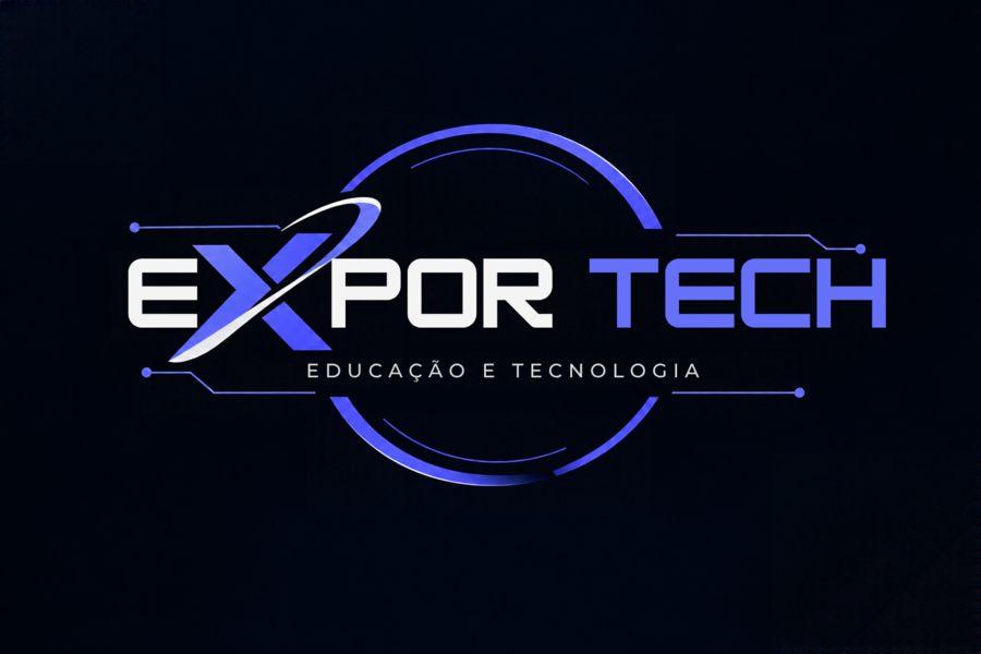 Logo oficial ExporTech